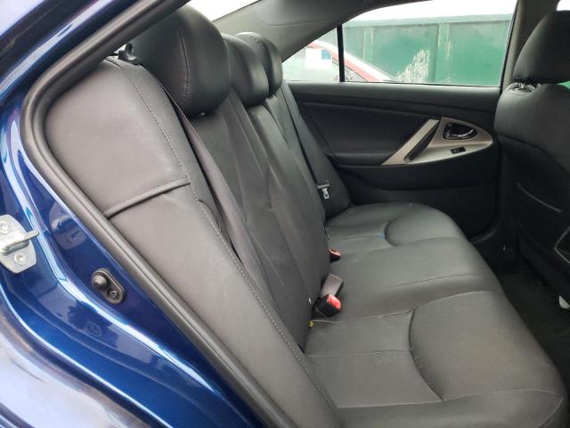 Photo 10 from auction – 2011 TOYOTA CAMRY BASE with VIN 4T1BF3EKXBU673842