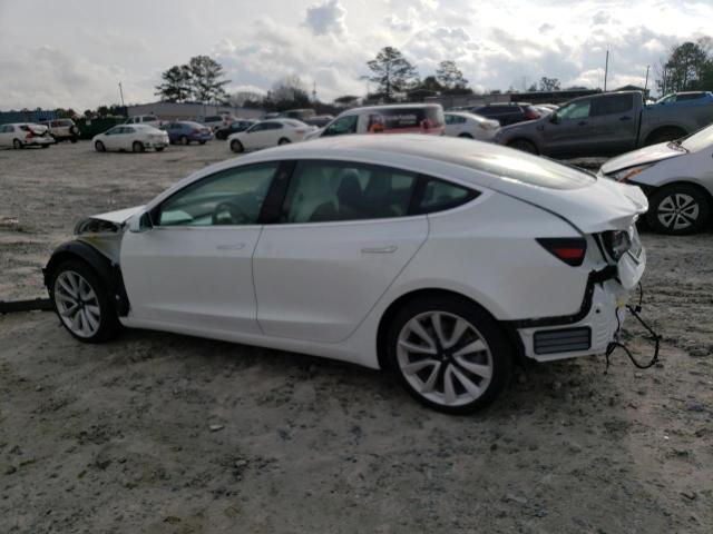 Photo 2 from auction – 2019 TESLA MODEL 3 with VIN 5YJ3E1EA0KF486870
