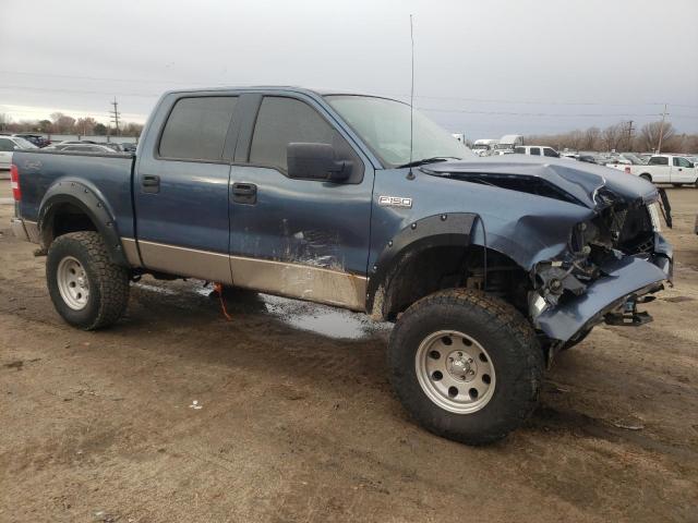 Photo 4 from auction – 2006 FORD F150 SUPER with VIN 1FTPW14526KB24129