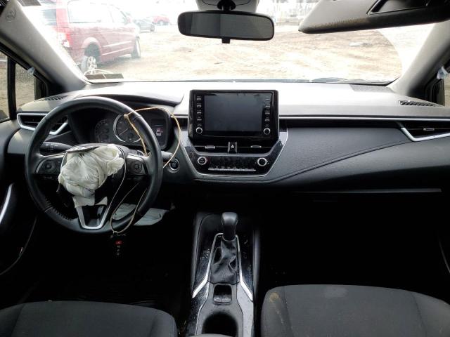 Photo 8 from auction – 2020 TOYOTA COROLLA SE with VIN 5YFP4RCE7LP016608