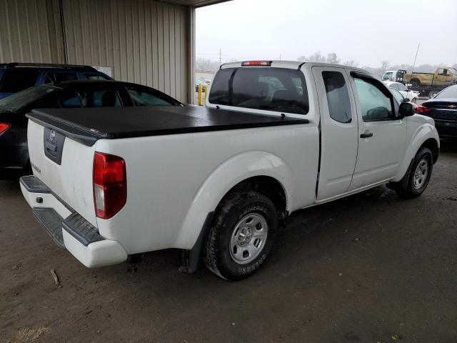 Photo 3 from auction – 2018 NISSAN FRONTIER S with VIN 1N6BD0CT0JN758389
