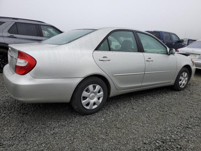 Photo 3 from auction – 2002 TOYOTA CAMRY LE with VIN 4T1BE32K42U051177