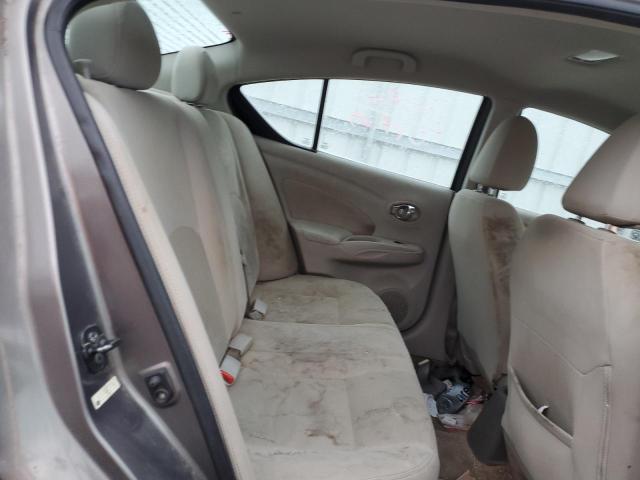 Photo 10 from auction – 2016 NISSAN VERSA with VIN 3N1CN7AP9GL803795