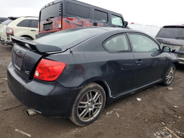 Photo 3 from auction – 2007 TOYOTA SCION TC with VIN JTKDE177470204430