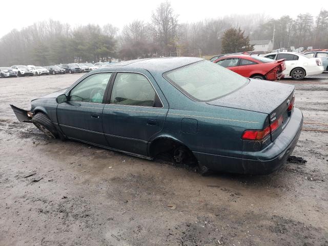 Photo 2 from auction – 1998 TOYOTA CAMRY CE with VIN 4T1BF28K0WU929160