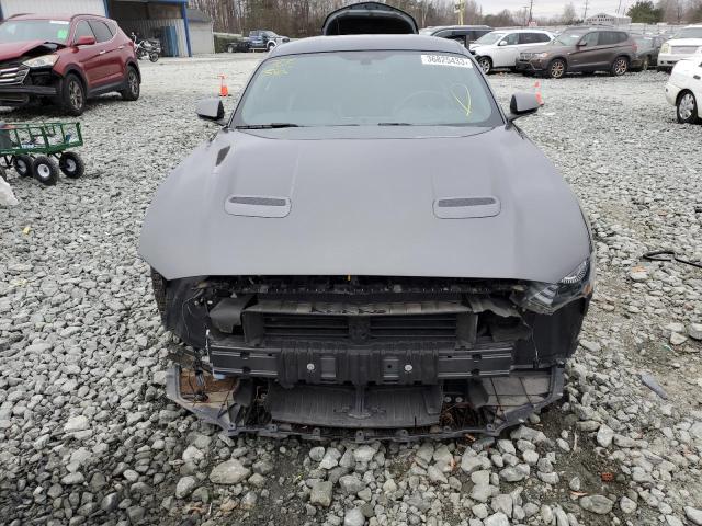 Photo 5 from auction – 2019 FORD MUSTANG GT with VIN 1FA6P8CF4K5199263