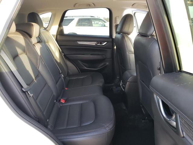 Photo 10 from auction – 2017 MAZDA CX-5 GRAND with VIN JM3KFADL0H0214734