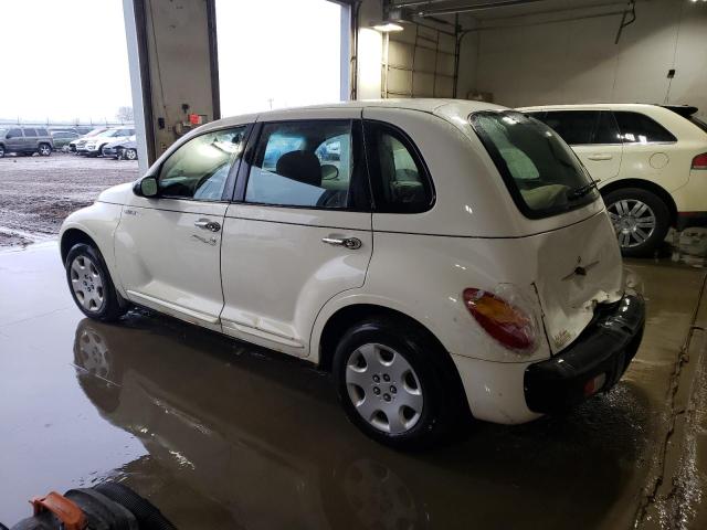 Photo 2 from auction – 2003 CHRYSLER PT CRUISER with VIN 3C4FY48B63T620603
