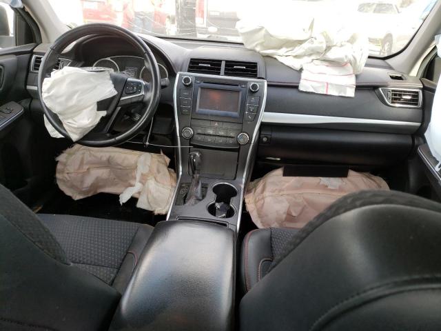Photo 8 from auction – 2015 TOYOTA CAMRY LE with VIN 4T1BF1FK1FU898272