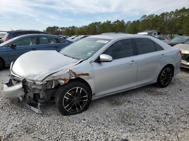 Photo 1 from auction – 2013 TOYOTA CAMRY L with VIN 4T4BF1FK8DR300097