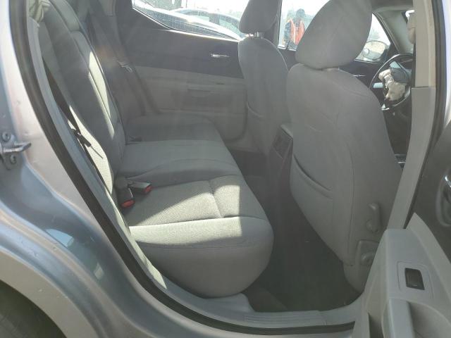 Photo 10 from auction – 2007 DODGE CHARGER SE with VIN 2B3KA43G37H673233