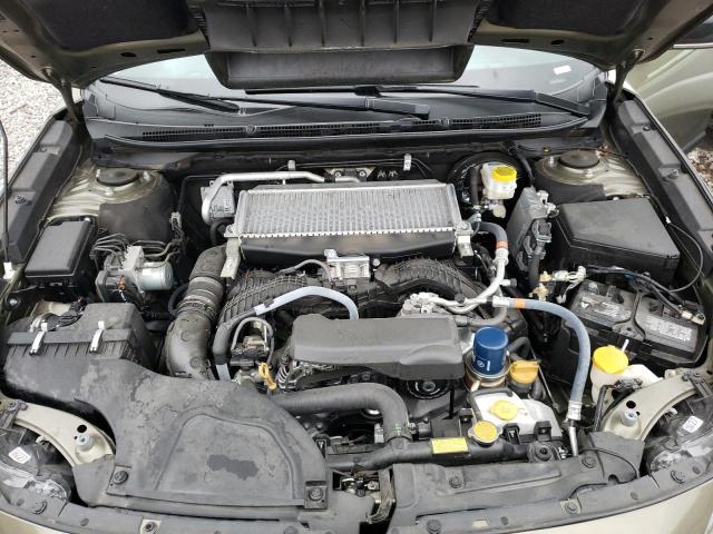 Photo 11 from auction – 2022 SUBARU OUTBACK ON with VIN 4S4BTGLD2N3141371