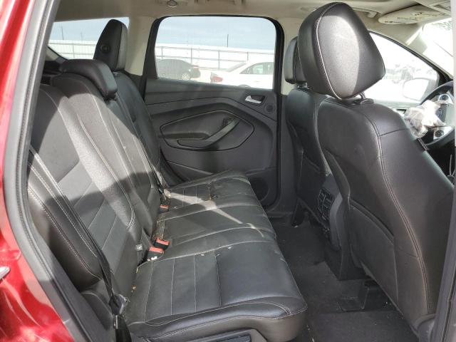 صورة رقم 11 من المزاد - 2014 FORD ESCAPE TIT مع VIN 1FMCU9J99EUD19170