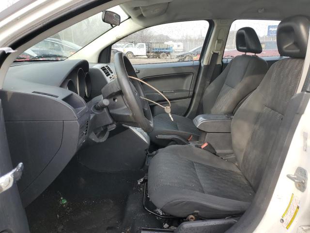 Photo 7 from auction – 2008 DODGE CALIBER with VIN 1B3HB28B08D559195
