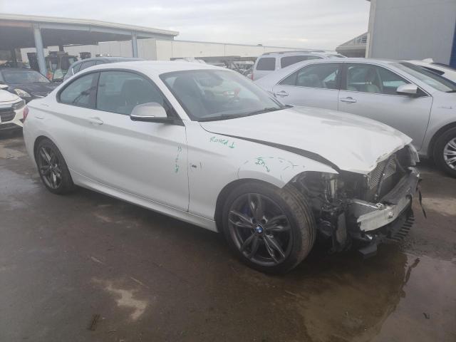 Photo 4 from auction – 2014 BMW M235I with VIN WBA1J7C55EV253193