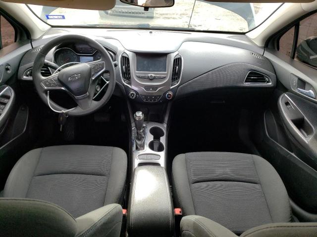 Photo 8 from auction – 2016 CHEVROLET CRUZE LT with VIN 1G1BE5SM4G7280930