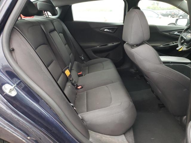 Photo 10 from auction – 2016 CHEVROLET MALIBU LS with VIN 1G1ZB5ST1GF192728