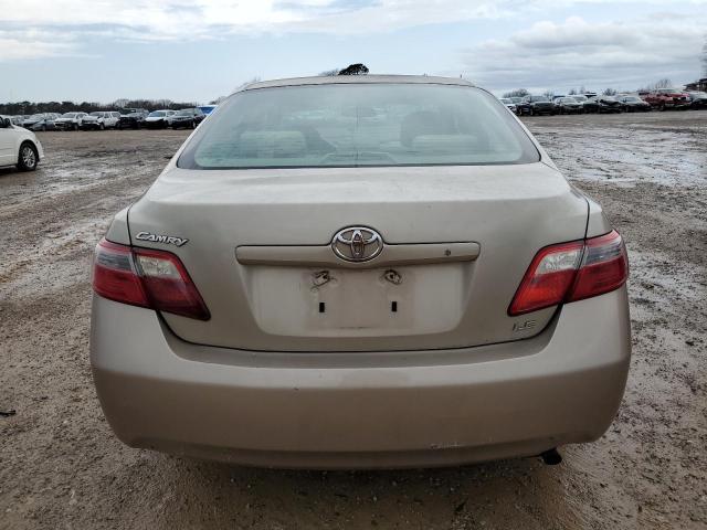 Photo 6 from auction – 2007 TOYOTA CAMRY CE with VIN 4T1BE46K37U110355