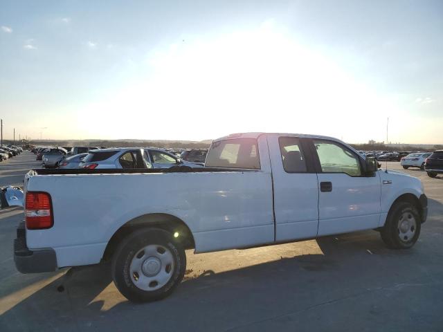 Photo 3 from auction – 2006 FORD F150 with VIN 1FTVX12556NA71433