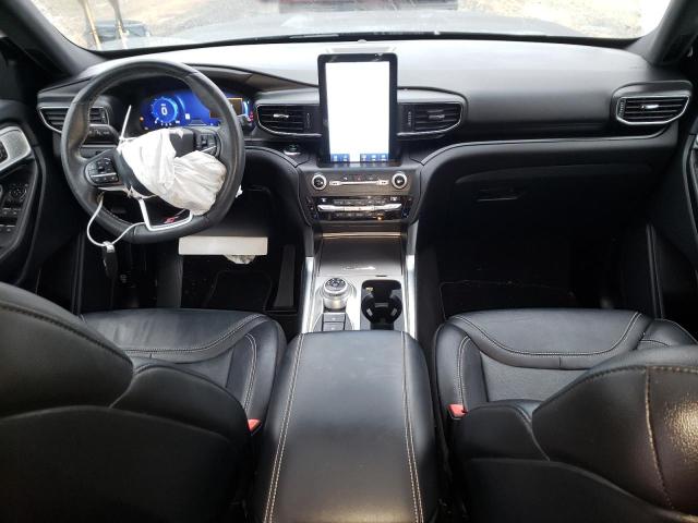 Photo 8 from auction – 2020 FORD EXPLORER S with VIN 1FM5K8GC9LGB80231