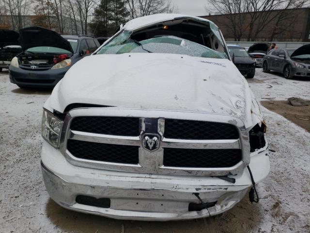 Photo 5 from auction – 2021 RAM 1500 CLASS with VIN 1C6RR7TT7MS517101