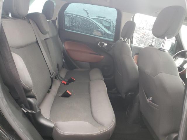 Photo 10 from auction – 2014 FIAT 500L TREKK with VIN ZFBCFADH2EZ009631