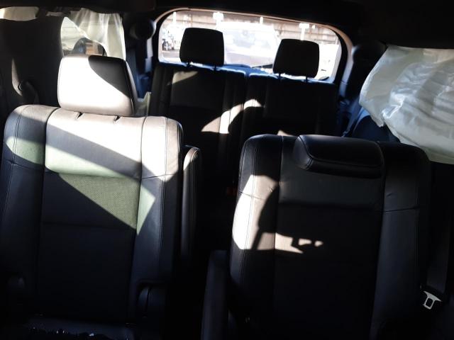 Photo 10 from auction – 2019 DODGE DURANGO R/ with VIN 1C4SDJCT5KC848689