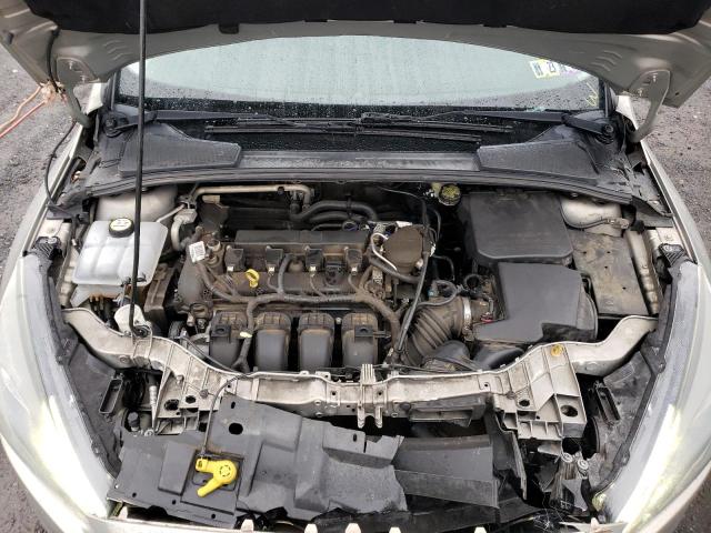 Photo 11 from auction – 2015 FORD FOCUS SE with VIN 1FADP3K29FL302641