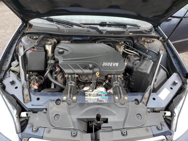 Photo 11 from auction – 2009 CHEVROLET IMPALA with VIN 2G1WT57K391240076