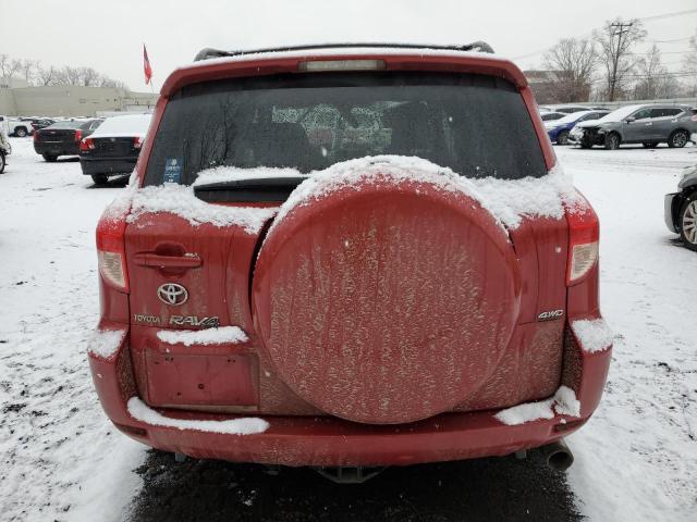 Photo 6 from auction – 2008 TOYOTA RAV4 with VIN JTMBD33V785175009