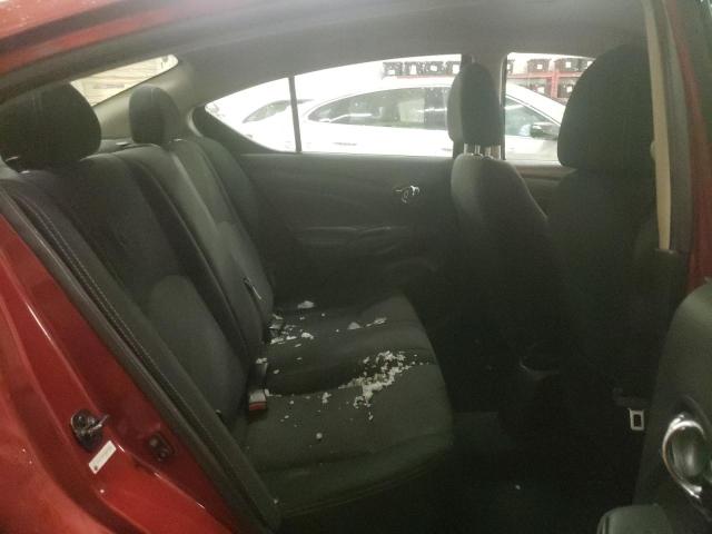 Photo 10 from auction – 2017 NISSAN VERSA S with VIN 3N1CN7AP3HK435329