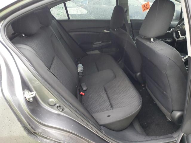 Photo 10 from auction – 2015 HONDA CIVIC LX with VIN 2HGFB2F54FH539343