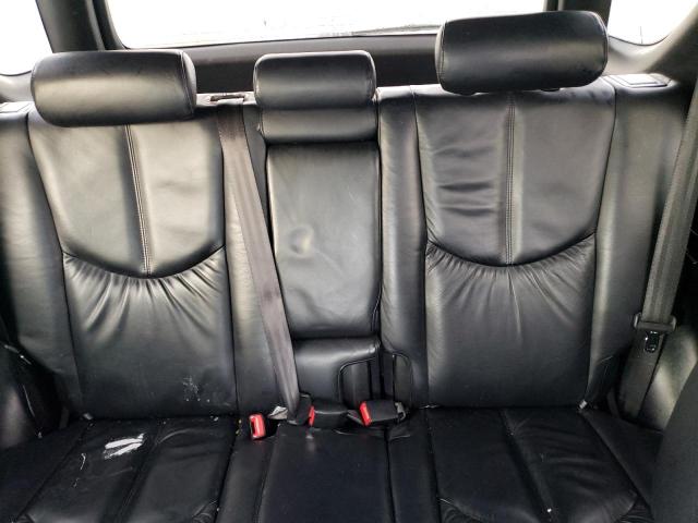 Photo 10 from auction – 2002 LEXUS RX 300 with VIN JTJHF10U020292176
