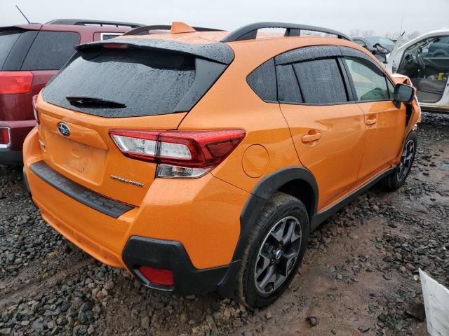 Photo 3 from auction – 2018 SUBARU CROSSTREK with VIN JF2GTACC3JH257143