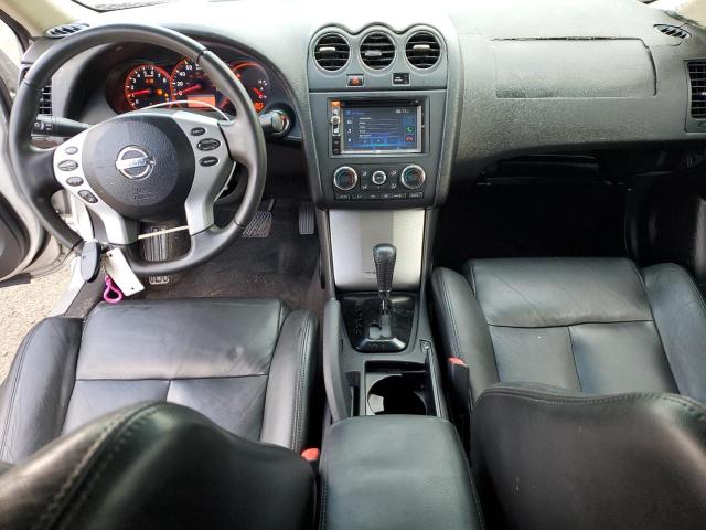 Photo 8 from auction – 2008 NISSAN ALTIMA 2.5 with VIN 1N4AL24E08C122192