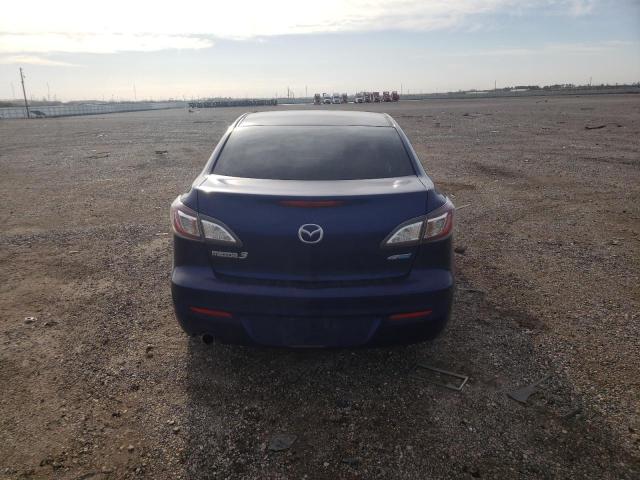 Photo 6 from auction – 2012 MAZDA 3 I with VIN JM1BL1V7XC1693573