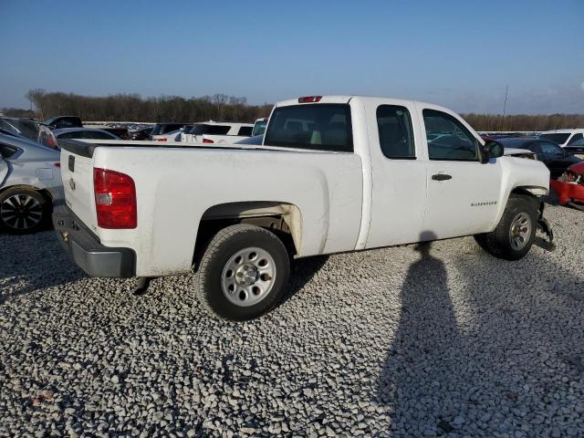 Photo 3 from auction – 2009 CHEVROLET SILVERADO with VIN 1GCEC19X39Z152723