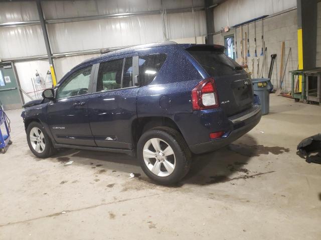 Photo 2 from auction – 2015 JEEP COMPASS LA with VIN 1C4NJDEB0FD271744