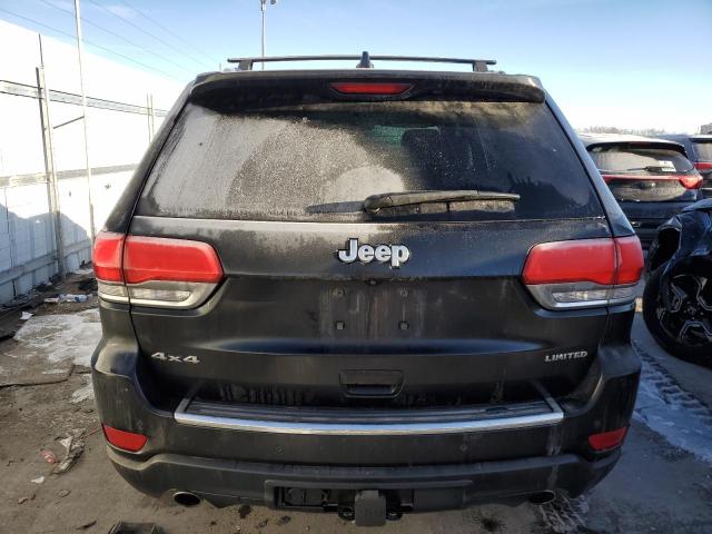 Photo 6 from auction – 2014 JEEP GRAND CHER with VIN 1C4RJFBG7EC571315