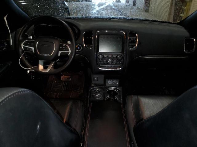 Photo 8 from auction – 2015 DODGE DURANGO R/ with VIN 1C4SDJCT6FC746047