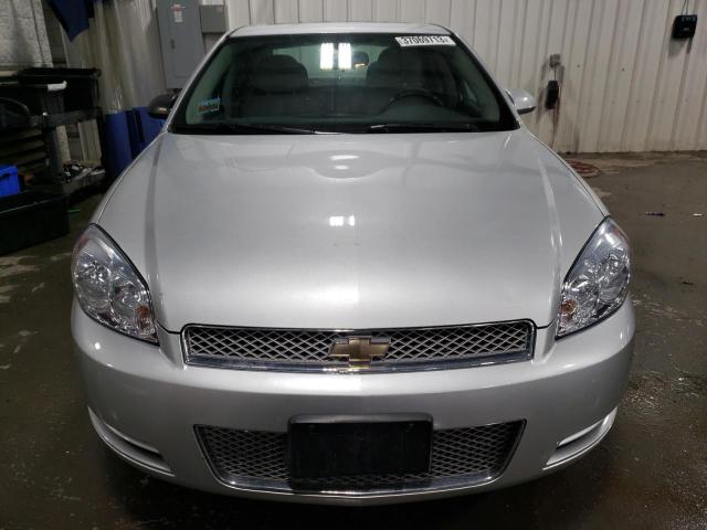 Photo 5 from auction – 2012 CHEVROLET IMPALA LT with VIN 2G1WG5E37C1282287