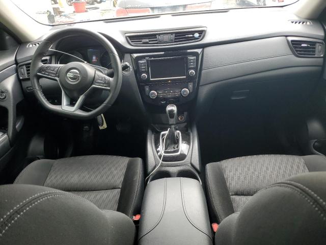 Photo 8 from auction – 2019 NISSAN ROGUE S with VIN KNMAT2MT8KP536250