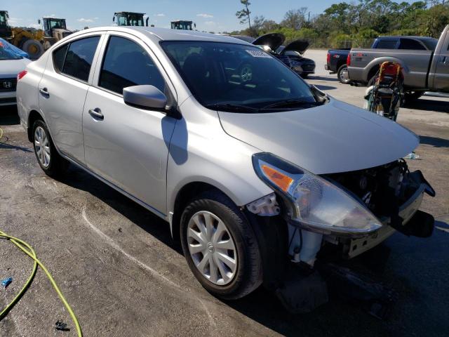 Photo 4 from auction – 2016 NISSAN VERSA S with VIN 3N1CN7AP7GL913020