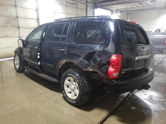 Photo 2 from auction – 2005 DODGE DURANGO SL with VIN 1D4HB48N35F565497