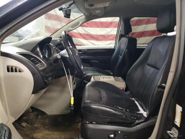 Photo 7 from auction – 2013 CHRYSLER TOWN & COU with VIN 2C4RC1BG3DR657904