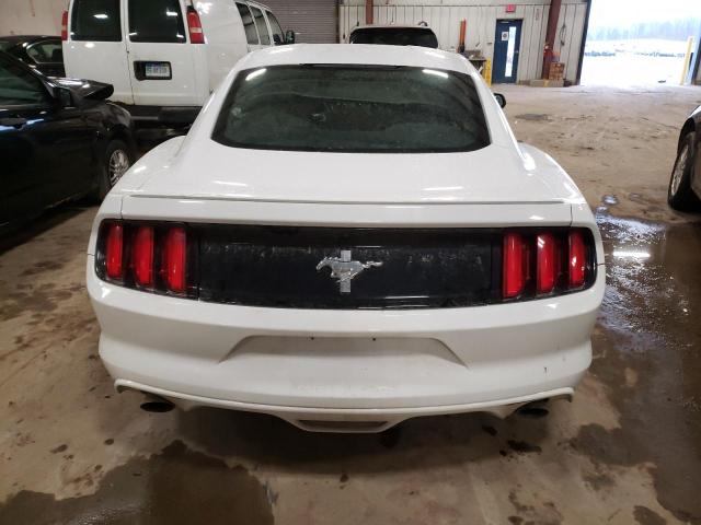 Photo 6 from auction – 2016 FORD MUSTANG with VIN 1FA6P8AM7G5208384