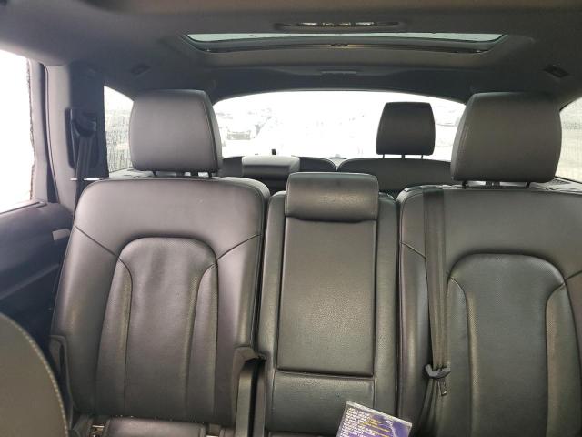 Photo 10 from auction – 2014 AUDI Q7 PRESTIG with VIN WA1DGAFEXED020871