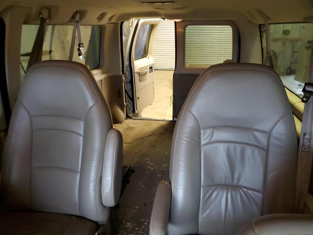 Photo 10 from auction – 2003 FORD ECONOLINE with VIN 1FMRE11L73HA26751