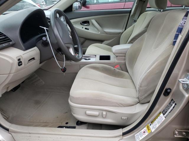 Photo 7 from auction – 2007 TOYOTA CAMRY CE with VIN 4T1BE46KX7U698111