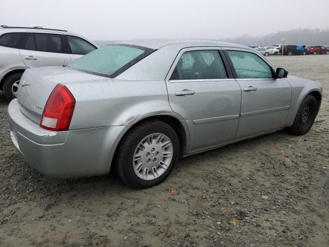 Photo 3 from auction – 2005 CHRYSLER 300 with VIN 2C3JA43R85H136127